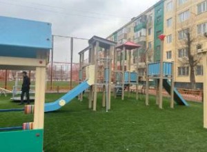 Аким Семея провёл выездное совещание по вопросам организации санитарных работ на территории города  
