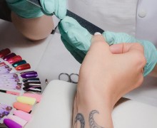 Latika Nail