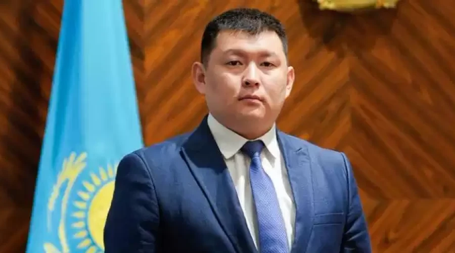 В Семее назначен руководитель отдела внутренней политики города