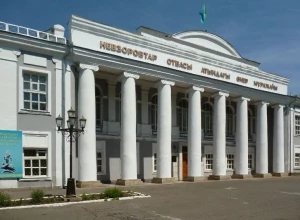 Музей изобразительных искусств имени семьи Невзоровых