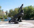 Сквер Победы