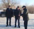 В Семее будут благоустраивать улицу Бегалина