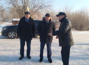 В Семее будут благоустраивать улицу Бегалина