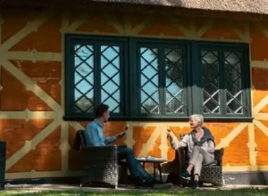 Туристов в Копенгагене будут бесплатно кормить за уборку мусора