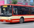 Оптимизировать маршрутную сеть автобусов планируют в Семее