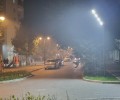 Хоть рыбу копти: улицы Семея погрузились в дымовую завесу