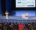 О чем рассказали Уранхаев и Нурсагатов на встрече с семейчанами?