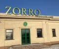 ZORRO