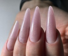 Latika Nail