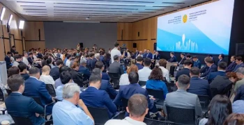 Казахстан и Китай обсудят возможность ускоренного прохождения товаров на границе