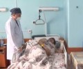 ЧП на заводе в Семее: пострадавшим выплатят компенсацию
