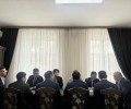 Проведение разъяснительной работы с государственными служащими