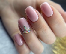 Latika Nail