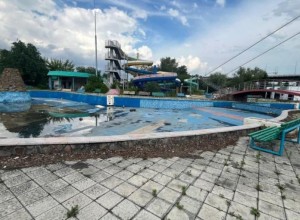 В Семее за 85 миллионов можно купить аквапарк  