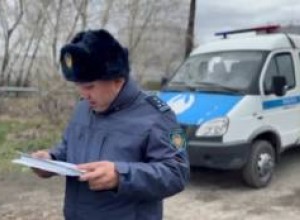 2 недели не могут найти пропавших брата и сестру в Семее  