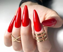 Latika Nail