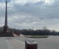 Копию Указа о закрытии полигона отреставрируют
