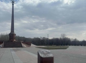 Копию Указа о закрытии полигона отреставрируют