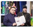 Концерт, посвященный Рождеству, прошел в городском Дворце культуры