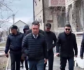  Нурбол Нурсагатов провел выездное совещание по санитарной очистке города  Все права защищены