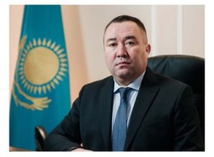 Нурбол Нурсагатов обратился к семейчанам