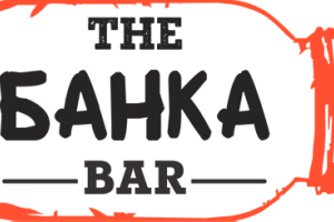 The Banka bar