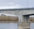 В Семее временно закроют автогужевой мост