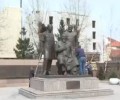 Международный день памятников отметили в Семее  