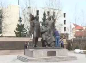 Международный день памятников отметили в Семее  