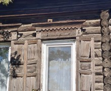 Старые дома и новенькие высотки: какие контрасты можно увидеть в ожидающем обновления районе Семея