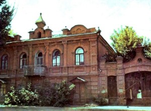 Сохранен памятник истории и культуры