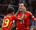 Viva España: Испания стала чемпионом Евро-2024