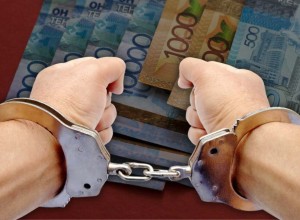 В Семее молодой человек кинул друзей на 39 миллионов