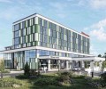 В Семее откроется ОТЕЛЬ IBIS