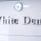 White Dent