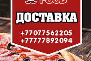 GOOD FOOD