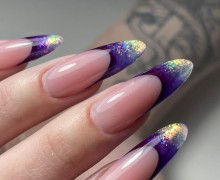 Latika Nail