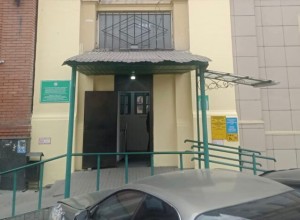 В Семее изменился адрес дежурного ЦОНа  