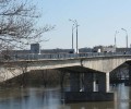 Внимание: автогужевой мост временно закроют