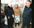 Модернизация лифтов проходит в Семее