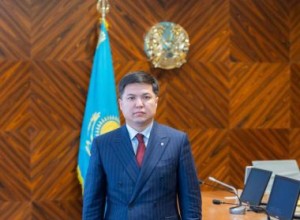 Назначен заместитель руководителя аппарата акима области Абай