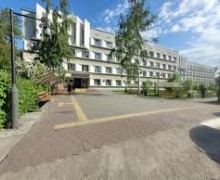 Государственное учреждение «Отдел занятости, социальных программ и регистрации актов гражданского состояния города Семей области Абай» 
