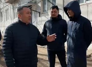 Будет проведен средний ремонт главной дороги в микрорайоне Юность