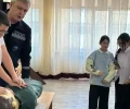 Как школьников учат действиям при ЧС, рассказала координатор волонтерских проектов из Семея