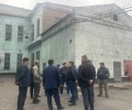 Аким Семея Нурбол Нурсагатов провел выездное совещание по подготовке к следующему отопительному сезону 