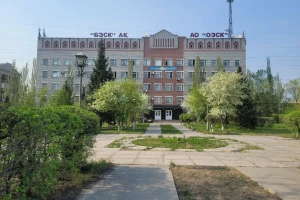 АО«Объединенная ЭнергоCервисная Компания» («ОЭCК»)