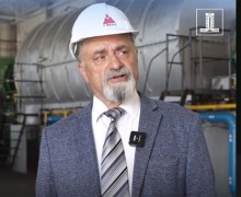 Завод по переработке резины шин открывается в Семее