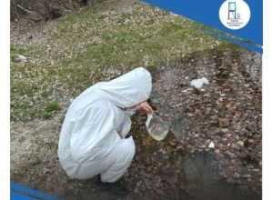 В Семее определили, где будут проводить дезинсекцию