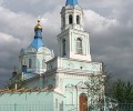 Воскресенский собор