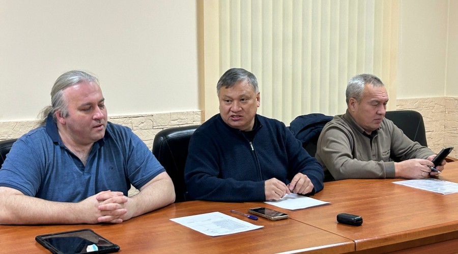 Что будет с благоустройством Семея в 2025 году и почему приемка благоустроенных дворов затягивается?